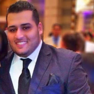 Meet your Posher, David